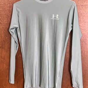 Under Armour Long Sleeve